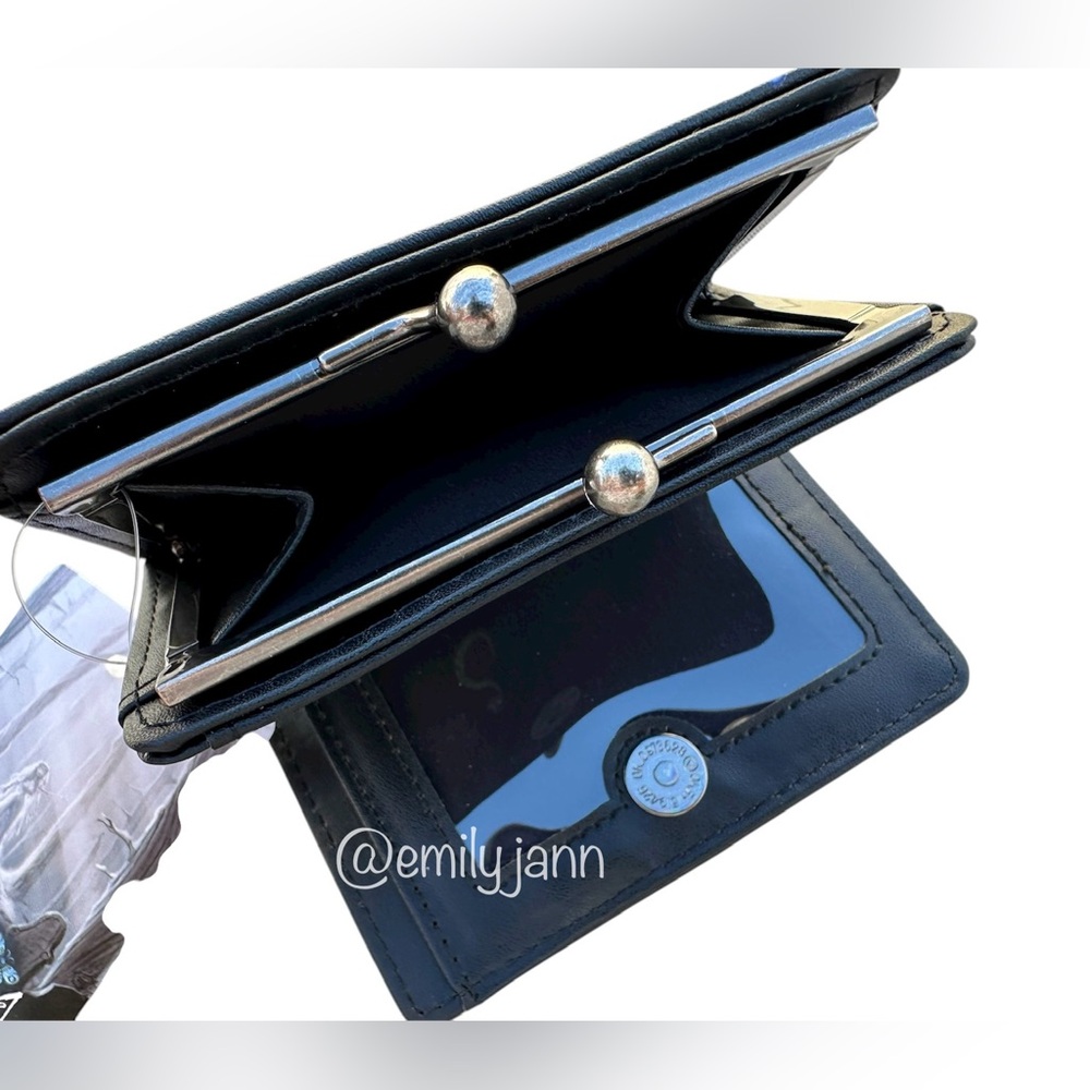 Corpse Bride🦋Wallet - Picture 7 of 8